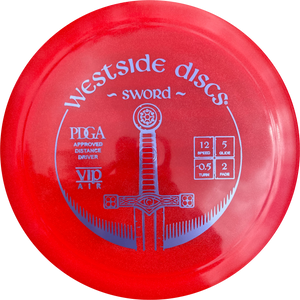 Westside Discs VIP Air Sword