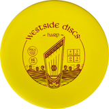 Westside Discs BT Medium Harp