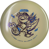 Axiom Total Eclipse Hex - Trick-or-Treating Leapin’ Lizottl’ Simon Lizotte Team Series