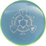 Axiom Neutron Hex