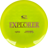 Latitude 64° Opto Explorer