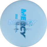 Latitude 64° Retro Mercy Misprint