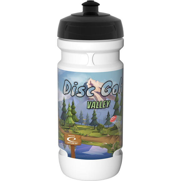Disc Golf Valley Bottle 600ml