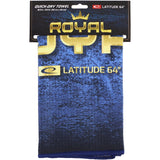 Latitude 64° Royal Quick-Dry Towel