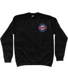 LDGC Embroidered Sweatshirt