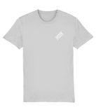 Hyzer Disc Golf T-Shirt White