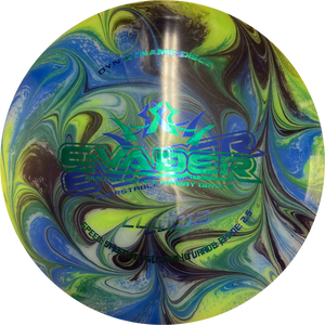 Dynamic Discs Lucid Evader Misprint - LDGC Dyes