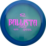Latitude 64° Opto Ballista Pro