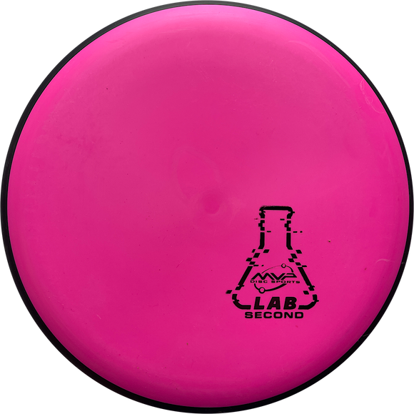 MVP Electron Ion - Lab Second