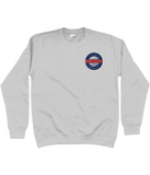 LDGC Embroidered Sweatshirt