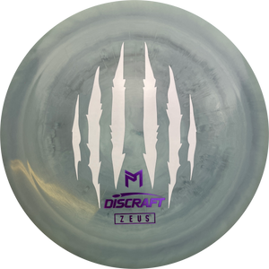 Discraft Paul McBeth ESP Zeus - 6X Claw