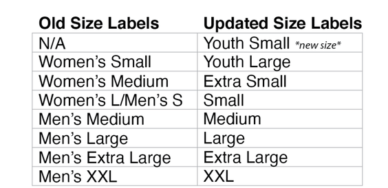 Disc golf top gloves