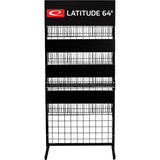 ***PRE ORDER ONLY*** Latitude 64° Disc Display Unit
