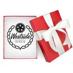 Westside Discs 2 Disc Mystery Box Subscription