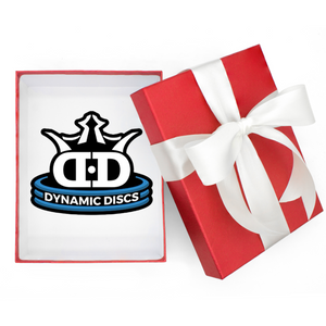 Dynamic Discs 2 Disc Mystery Box Subscription