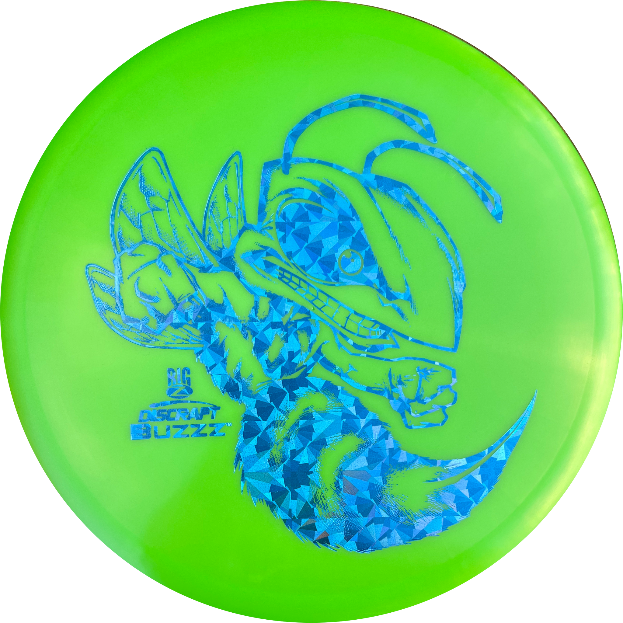 Discraft Big Z Buzzz – London Disc Golf Community