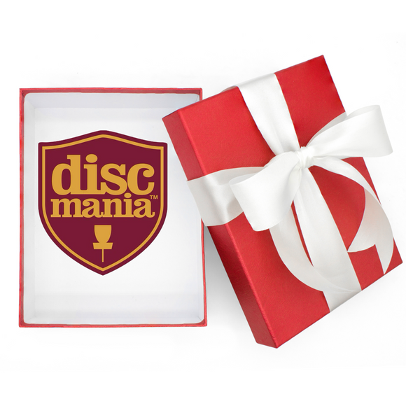 Discmania 2 Disc Mystery Box Subscription