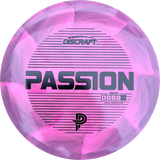 Discraft ESP Paige Pierce Passion