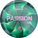 Discraft ESP Paige Pierce Passion