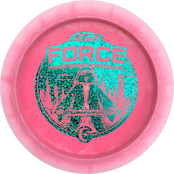 Discraft ESP Force - Corey Ellis Tour Series 2023