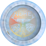 Discraft ESP Nuke - Ezra Aderhold Tour Series 2023