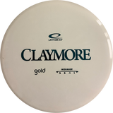 Latitude 64° Gold Claymore