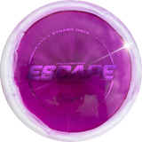 Dynamiske diske Lucid Escape