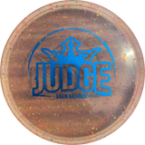 Dynamic Discs Lucid Confetti Judge - Gavin Rathbun Team Series