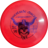 Westside Discs VIP Air Underworld