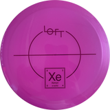 Loft Discs Alpha Xenon