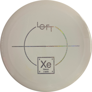 Loft Discs Alpha Xenon