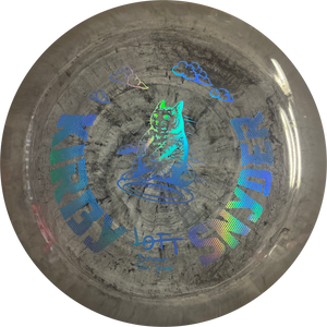 Loft Discs Alpha Supernova Bohrium - Kirby Snyder Tour Series