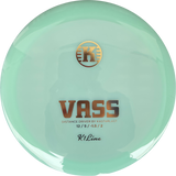 Kastaplast K1 Vass - First Run