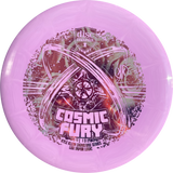 Discmania Cosmic Fury Lux Vapor Logic - Kyle Klein Signature Series
