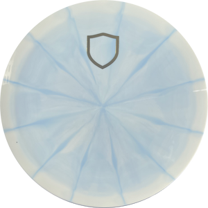 Discmania Lux Vapor Splice - Mini Shield