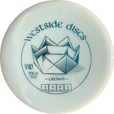 Westside Discs VIP Crown - Kids
