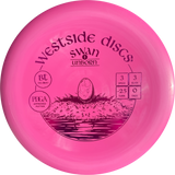 Westside Discs BT Medium Swan 1 Unborn - Kids