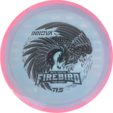 Innova Glow Halo Champion Firebird - Nate Sexton Tour Series 2023