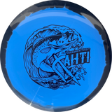 Westside Discs Tournament Orbit Ahti - Matt Orum Team Series