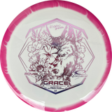Latitude 64° Royal Grand Orbit Grace - Kristin Tattar 2022 World Champion