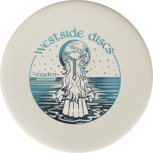 Westside Discs BT Medium Moonshine Maiden