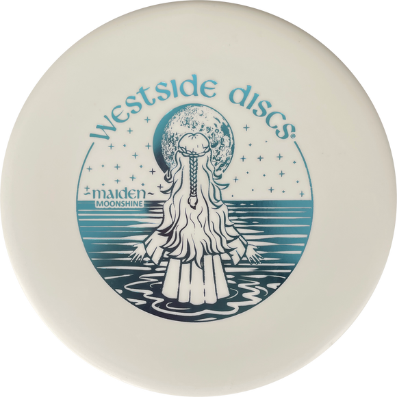 Westside Discs BT Medium Moonshine Maiden
