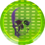 Latitude 64° Opto-X Musket - Happy Skull