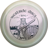 Westside Discs VIP Glimmer King