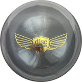 Discmania Swirl S-Line MD1 - Special Edition Wings