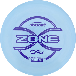 Discraft ESP Flx Zone