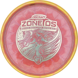Discraft ESP Zone OS - Brodie Smith Tour Series 2023