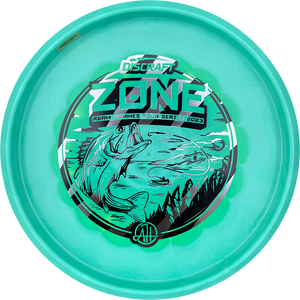 Discraft ESP Zone - Adam Hammes Tour Series 2023