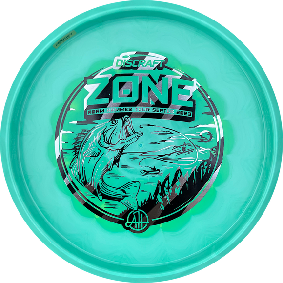 Discraft ESP Zone - Adam Hammes Tour Series 2023