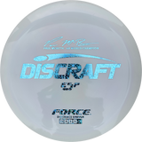 Discraft ESP Force - Paul McBeth Signature Series